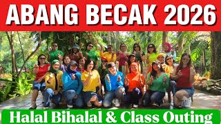 Abang Becak 2026 Line Dance |  Beginner Level | 32 Count | 4 Wall | Rumah Perubahan