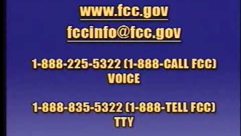 Part 13 - New Numbering and E911 Requirements for VRS and IP Relay