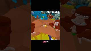 Opening Magmadon Egg