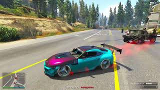 🔴2000 RP LEVEL STILL POSSIBLE BEFORE GTA6 | MODDERS ARE CRASHING THE GTA ONLINE | GTA 5 ONLINE LIVE