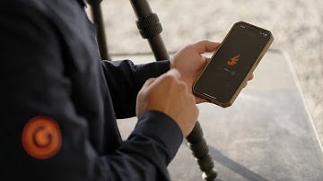 How to Save and Share Ballistic Profiles in the Revic Ops App