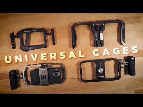 Why UNIVERSAL Smartphone