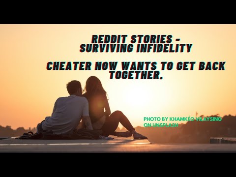 Survivinginfidelity Reddit