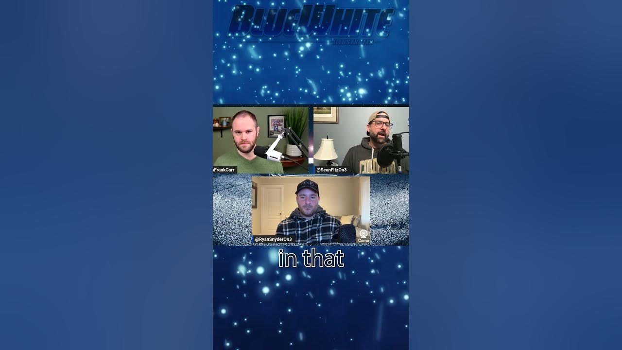 Penn State 2025 running back recruiting preview #pennstatefootball ...