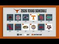 How Texas Longhorns Football Will WIN The National Championship Or MISS The College Football Playoff