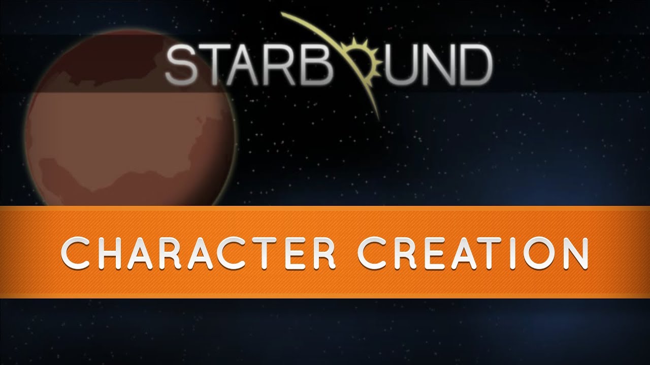 starbound character editor 2016