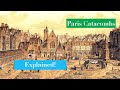 Paris Catacombs: A Brief History