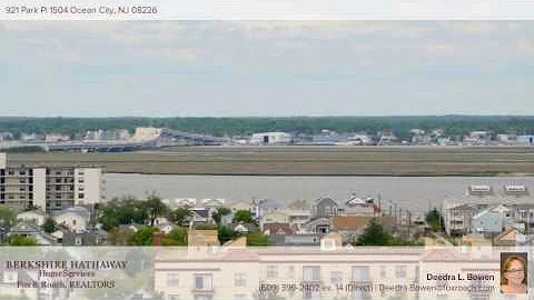 921 Park Pl 1504 Ocean City, NJ 08226