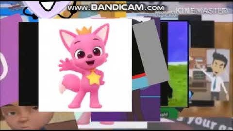 Unbojih Software Add Round 553 (553/1000) (Sjónvarpid is my favorite Logo too!)