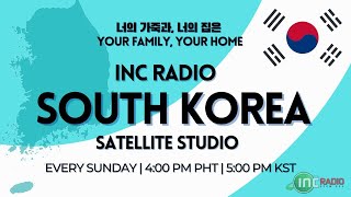 INCRadio South Korea | June 2, 2024