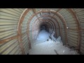 WW2 BUNKER LIES ABANDONED FOR 67 YEARS - Dover Tunnels -