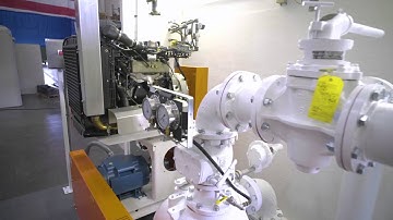 Gorman-Rupp ReliaSource Modular Lift Station Introduction