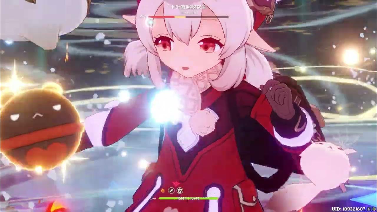 KLEE SIMPLE NUKE YouTube