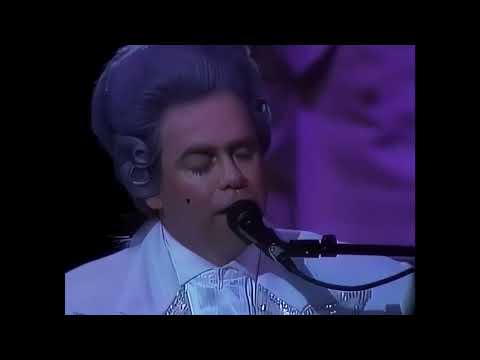 Elton John -