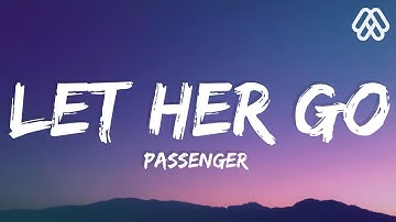 Thumbnail of Passenger - Let Her Go (Lyrics)