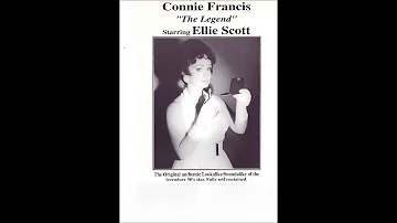 CONNIE FRANCIS MEDLEY