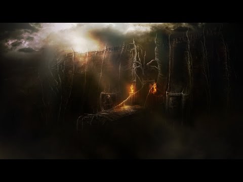 Agony: Intro