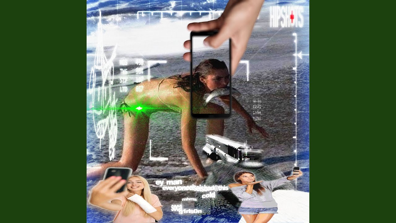 Obejrzyj soca w YouTube Obejrzyj soca w YouTube