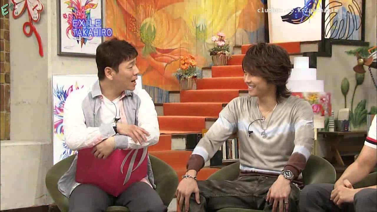 For Takahiro's birthday 20121208(Etpm)