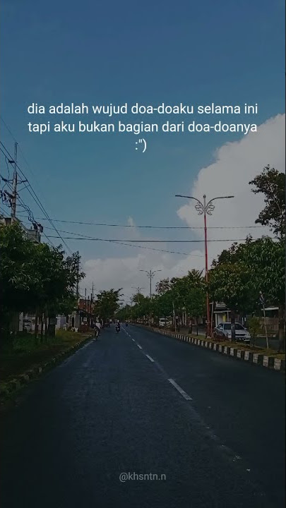 SW || Bukan bagian dari doa-doaya [Gloryweird For You-Ikhlas] [Lan bakal tak buktekne marang liyane]