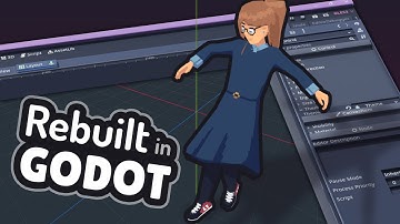 How I Made Lip Syncing Software In Godot
