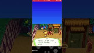 How to delete Animal Crossing: Wild World save data
