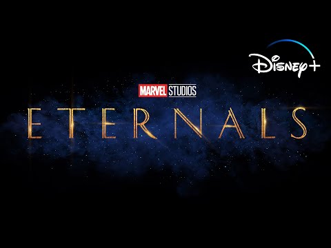 Video: Når er eternals på disney plus?