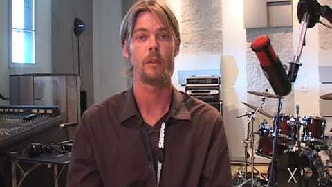 The Story of Shure Ribbon Microphones - Sweetwater Exclusive