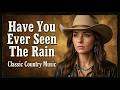 Have You Ever Seen the Rain – Lyla Harrison (Classic Country Cover)