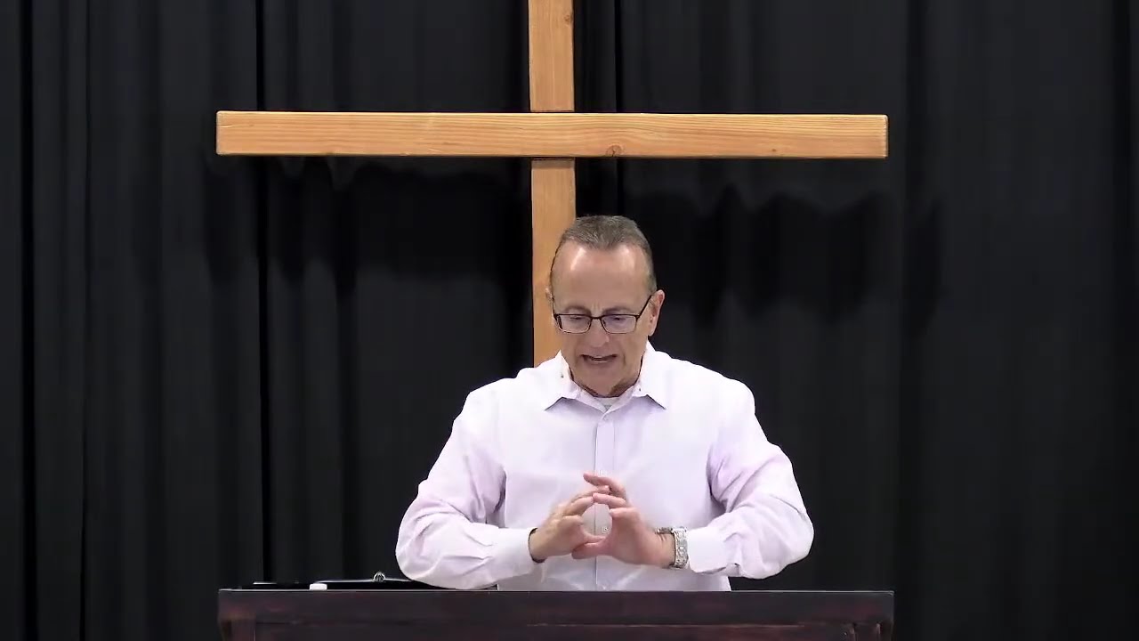 Death And Taxes | Matthew 22:15-33 | Pastor Clay Miller | Faith Bible Church