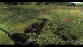 theHunter A caccia del Cervo screenshot 3
