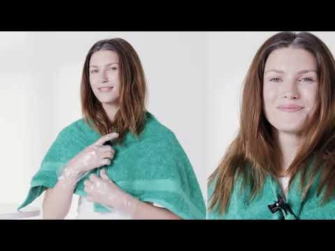 Видео: Как да боядисате коса с schwarzkopf?