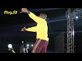 SMALL DOCTOR THRILLS CROWD WITH PENALTY PERFORMANCE AT DJ BIG N CONCERT 2018
