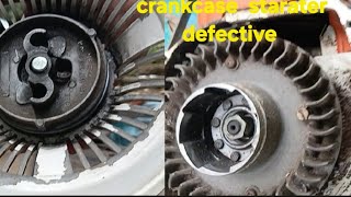 Part 2 Pms Itinitono Ang Carb. Chainsaw Cleaning, Carb