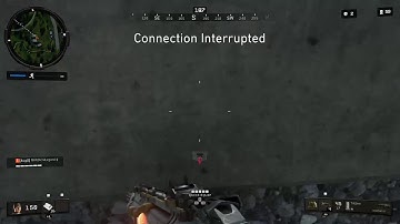 COD BLACKOUT A very wtf moment with lag. Possible lag switch.