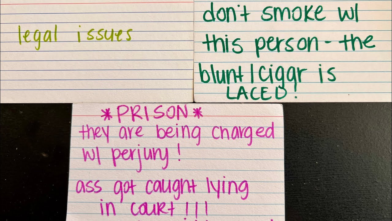 They’re receiving up to 5 years in prison for perjuring themselves‼️ # ...