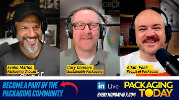 How AI is Revolutionizing Packaging & Labeling in 2025