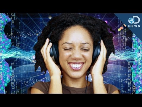 How Music Affects Your Brain