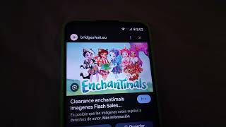Nuevas opiniones para enchantimals 2026 y la película de enchantimals de 2027 