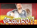 Vivir en México es muy diferente que vivir en Alemania? │ Como ligar? │ Curiosidades  │ WeroWeroTV