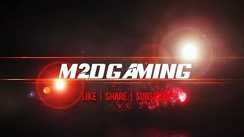 NEW GAMING INTRO 2020 || HOW TO MAKE GAMING INTRO ON ANDROID 2020 || NEW GAMING INTRO 2020 TUTORIAL