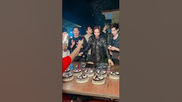 Sameer mark New instagram reel | Sameer Mark birthday#Birthday#Sameer#instagram#reels#shorts#reels