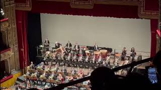 Finale Vii Sinfonia Di Shostakovic Leningrado Teatro Massimo V.bellini Di Catania.