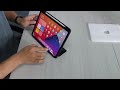 Smart Case for iPad A16 A19 12th 11th Gen 2026 2025 2024 Air11 13
