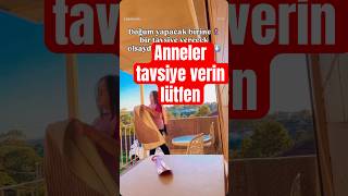 Güzel Anneler Hamile Takipçilerimin Bana En Çok Sorulan Sorusunu Size Emanet Ediyorum