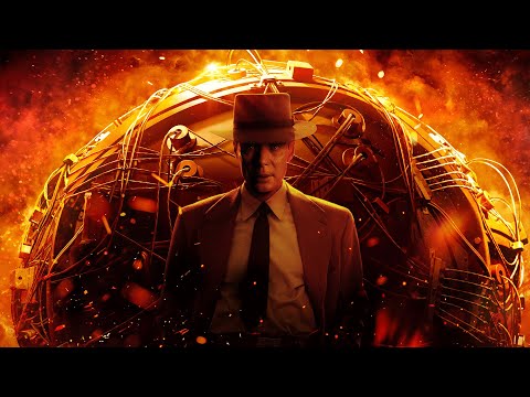 OPPENHEIMER – Nuevo Tráiler (Universal Studios) HD