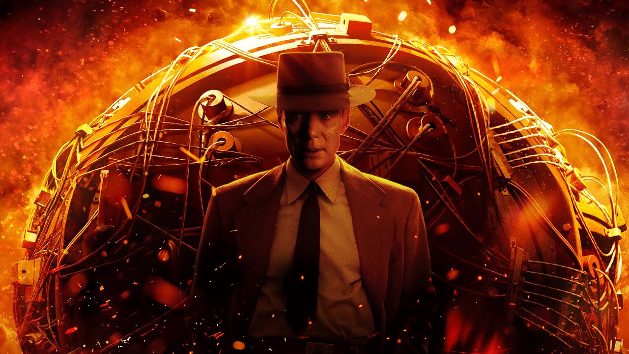‘Oppenheimer’ Supera a ‘El caballero oscuro’ como la Mejor Película de Christopher Nolan: Un Éxito Rotundo
