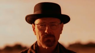 HEISENBERG - ONE CHANCE | BREAKING BAD