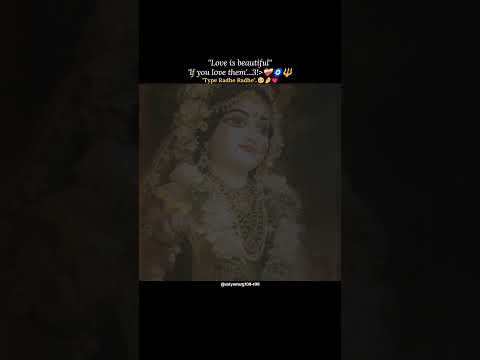 ...💗#radhakrishn#shorts#viral