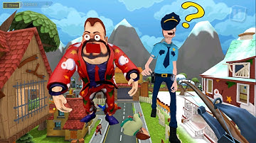 Dark Riddle New Updater 21.3.0 ( MOD MENU ) Discover new costumes and characters Part 43